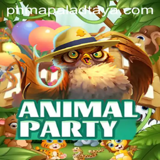 Discover the Wild World of AnimalParty