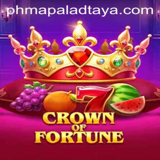 Unveiling the Thrilling World of CrownofFortune: The Game Revolutionizing Strategy with PHmapalad