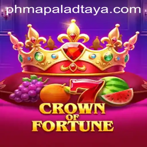 Unveiling the Thrilling World of CrownofFortune: The Game Revolutionizing Strategy with PHmapalad