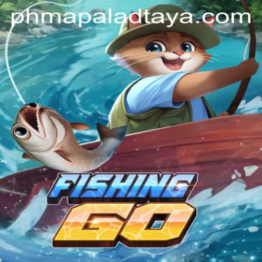 Exploring the Cutting-Edge World of FishingGO: A Game-Changing Experience