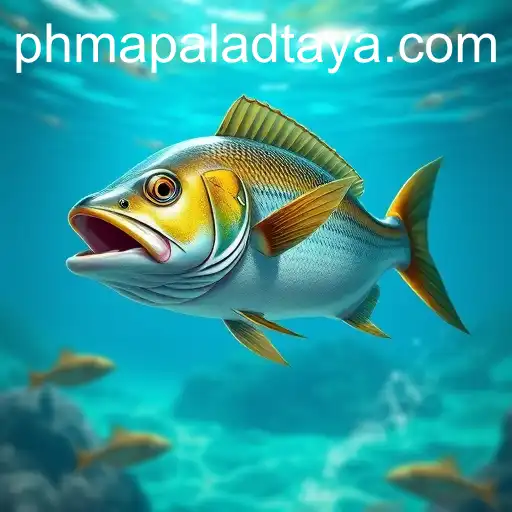 Fishing Games: A Dive into the Captivating World