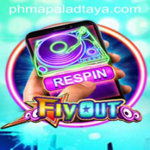 FlyOut: A Dynamic Gaming Experience with PHmapalad