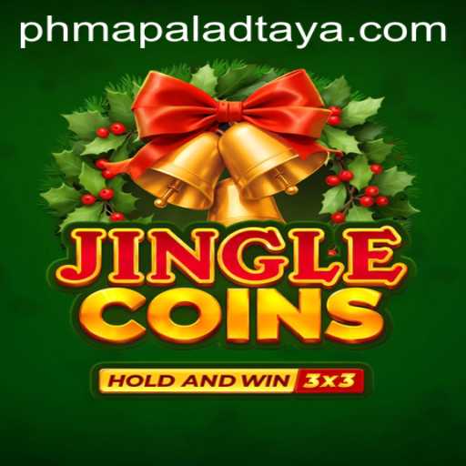 Unveiling Jinglecoins: The New Gaming Sensation