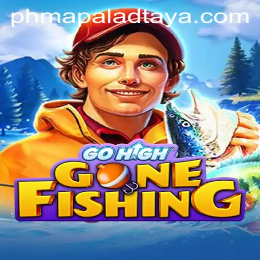 GoHighGoneFishing: Dive Into An Exciting Aquatic Adventure