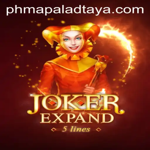 Explore JokerExpand: A Revolutionary Game With PHmapalad Inspiration