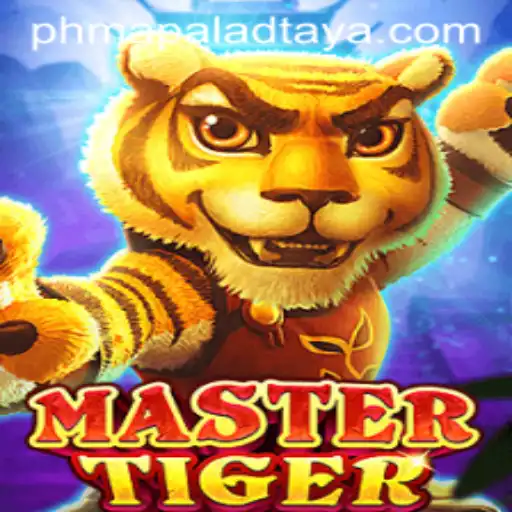 MasterTiger: An Immersive Gaming Experience with the PHmapalad Dynamics