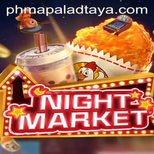 Exploring NIGHTMARKET: A Modern Cultural Phenomenon