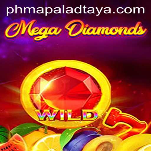 Discover MegaDiamond: The Gem of New Gaming Experience