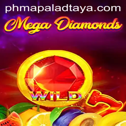 Discover MegaDiamond: The Gem of New Gaming Experience