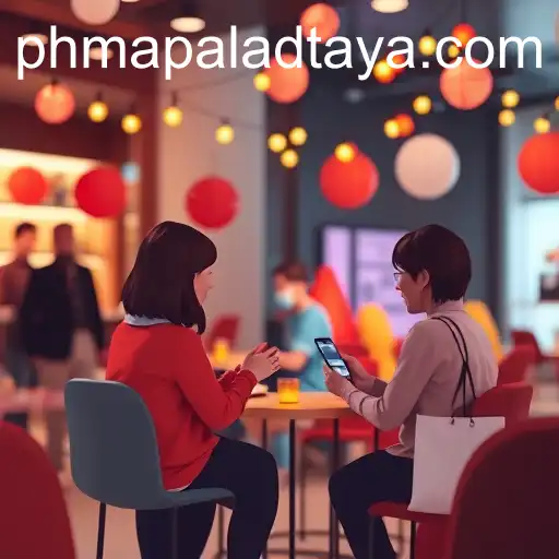 Exploring Exclusive Offers with PHmapalad: Unlocking Unique Opportunities