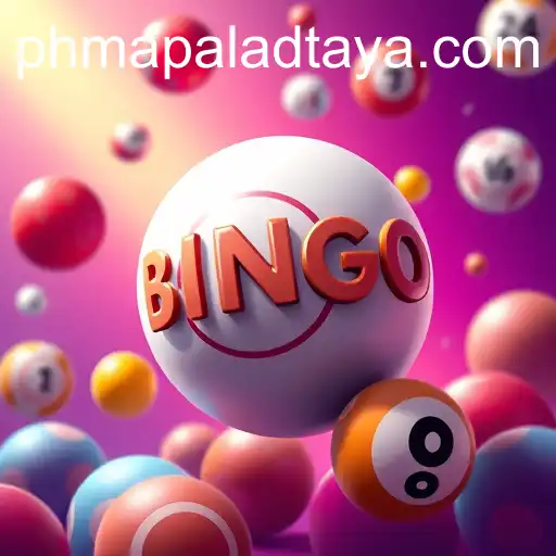 Unveiling the Digital Revolution of Online Bingo Featuring PHmapalad