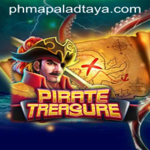 PirateTreasure: Embark on an Epic Adventure with PHmapalad