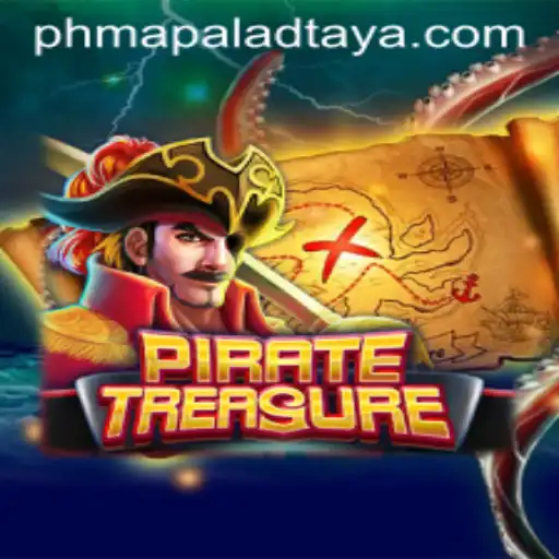 PirateTreasure: Embark on an Epic Adventure with PHmapalad