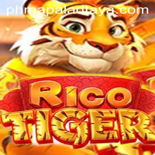 RicoTiger: A Captivating Adventure in the World of PHmapalad