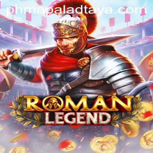 Unlocking the World of RomanLegend: A Historical Adventure