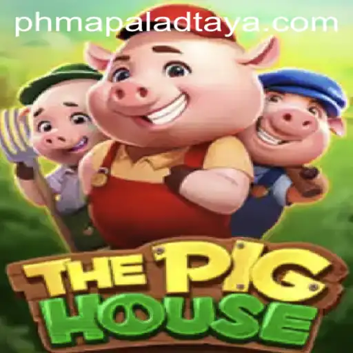 Discover The Exciting World of ThePigHouse: Unravel the Mystery Behind PHmapalad