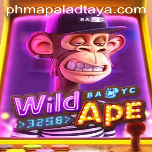Explore the Thrilling World of WildApe3258: The New Gaming Sensation with a Twist