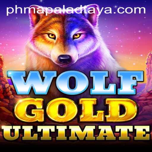 WolfGoldUltimate: The Thrilling Adventure Game with a Filipino Twist