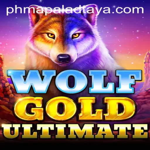 WolfGoldUltimate: The Thrilling Adventure Game with a Filipino Twist